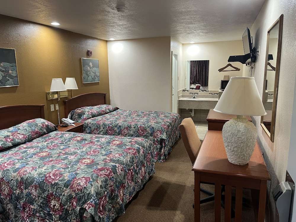 Executive Inn - last minute hotel in Fort Worth