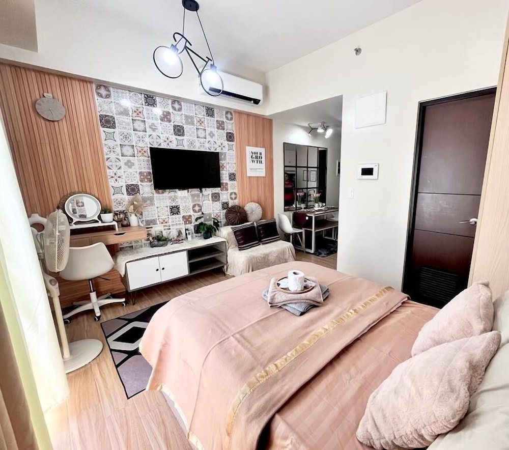 The Bs Crib Saint Dominique in Iloilo, Philippines