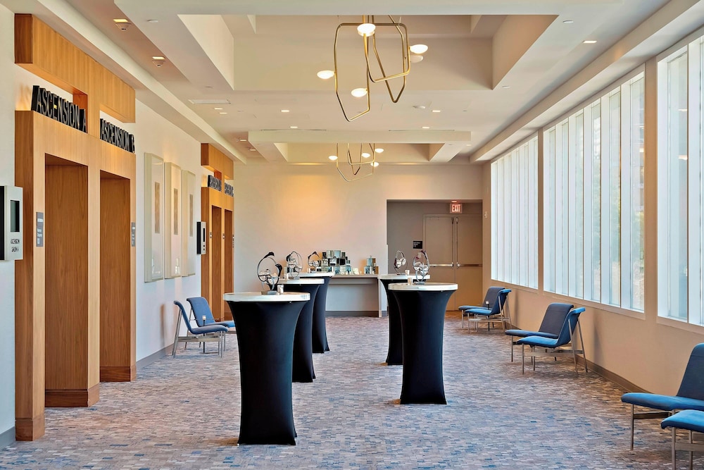 Marriott Orlando Downtown - photo 51