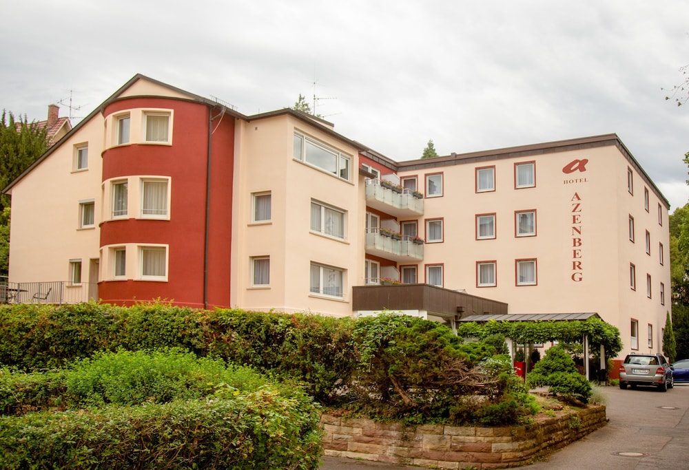 Azenberg Stuttgart
