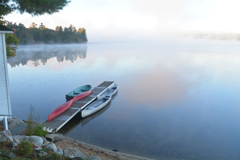 Wolf Cove Inn - photo 72