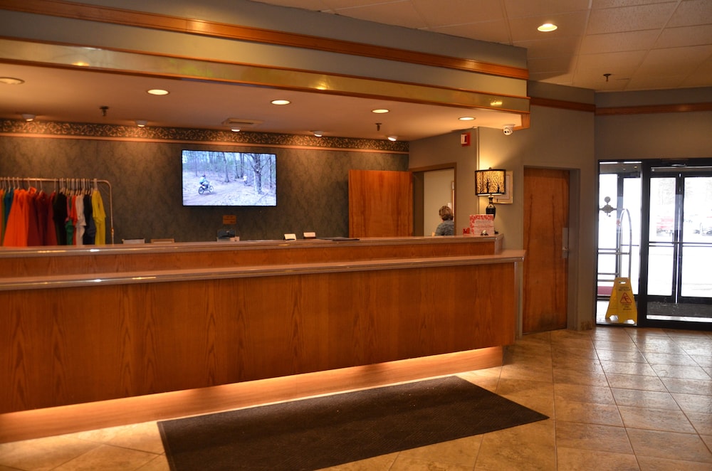 Tawas Bay Beach Resort - photo 3