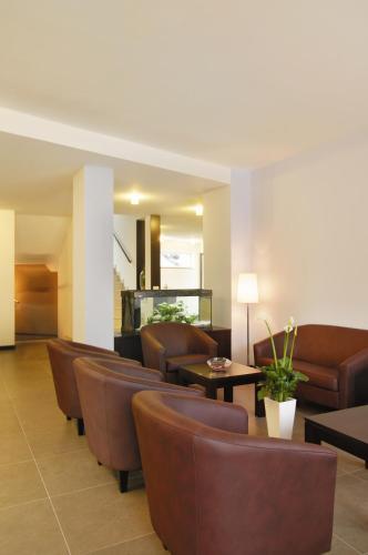 Hotel Panorama - carbon neutral hotel in Rabla