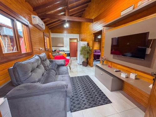 Chalé no Recanto II — hotel in Sao Borja