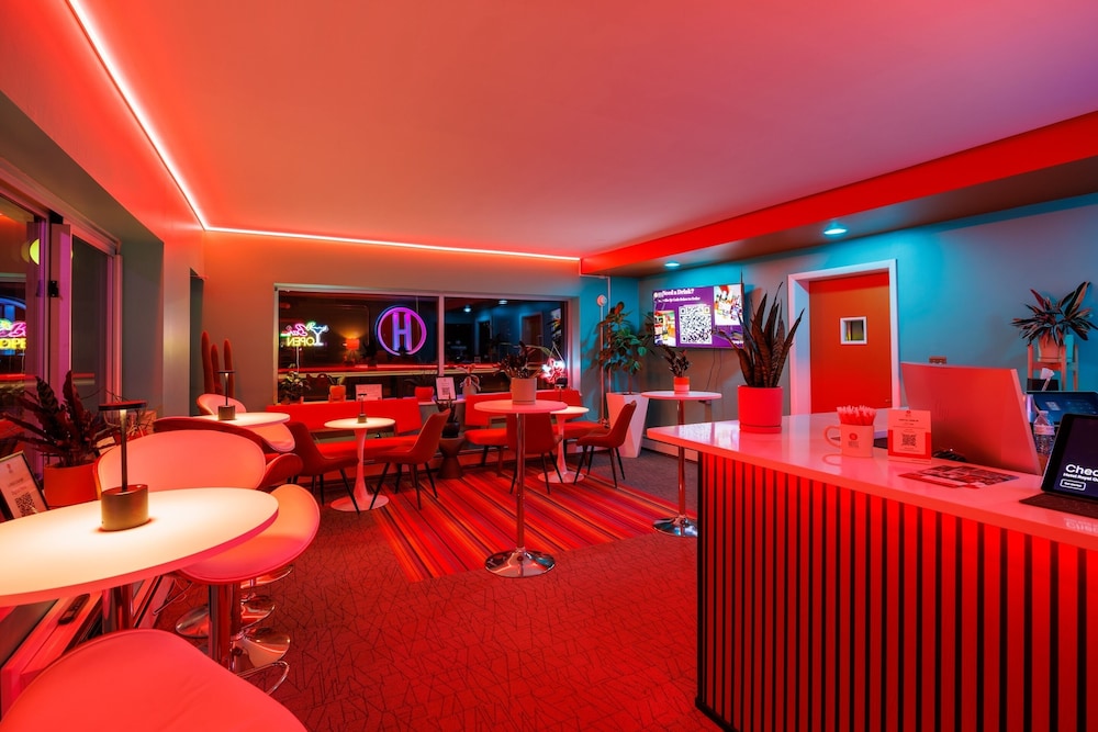 Hotel Royal Oak — hotel in Royal Oak