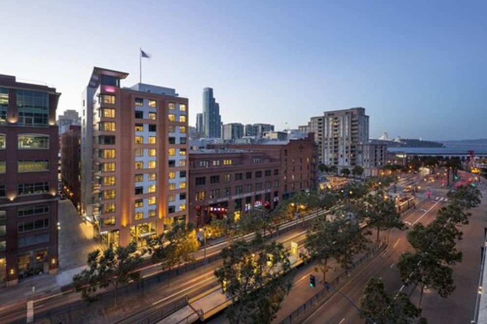 Hotel Via - last minute hotel in San Francisco