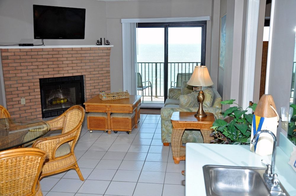 Springs Towers Unit 1003 - photo 16