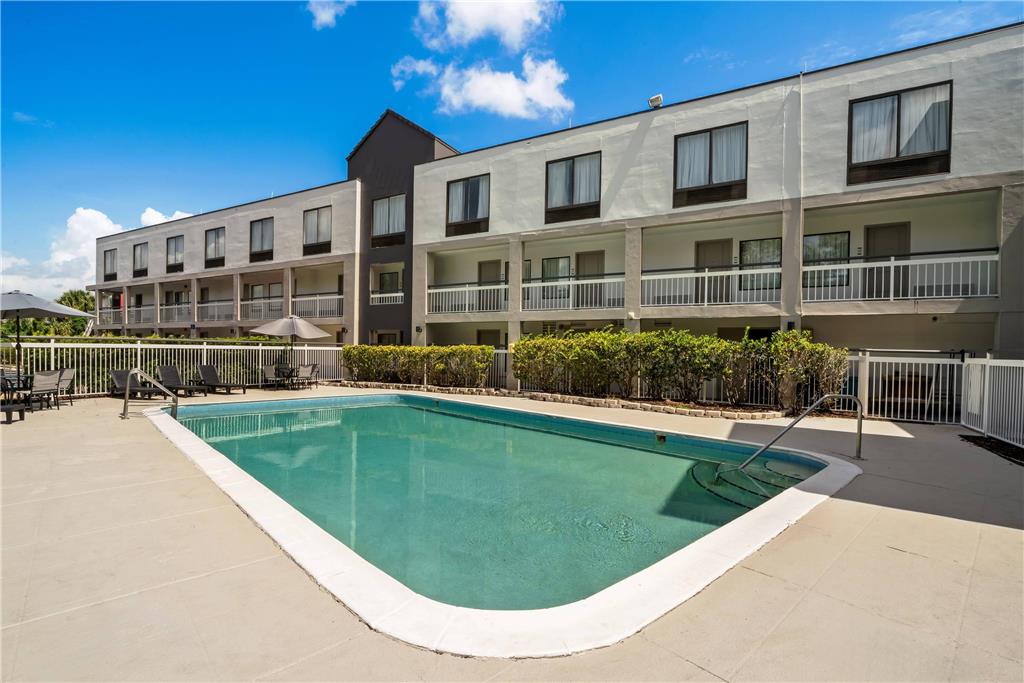 Quality Inn Orlando Near International Drive - featured photo