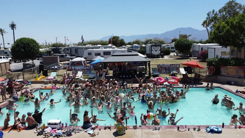 Shadow Hills RV Resort - photo 17