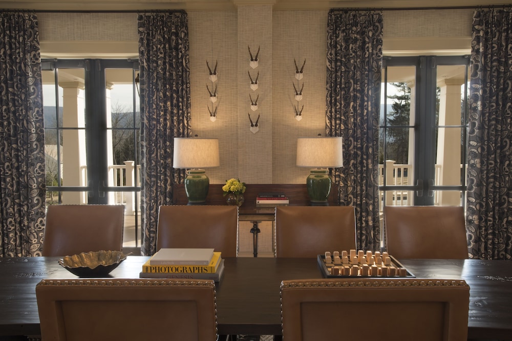 Kimpton Taconic Hotel by IHG - photo 76