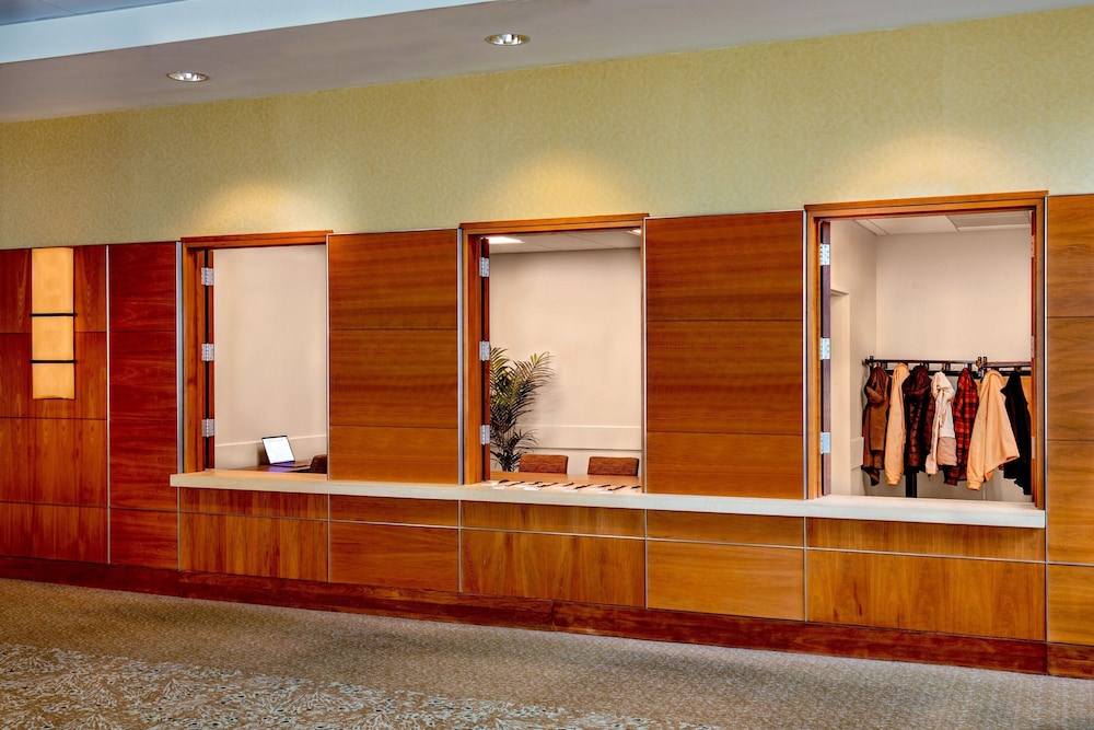 The Westin Boston Seaport District - photo 97