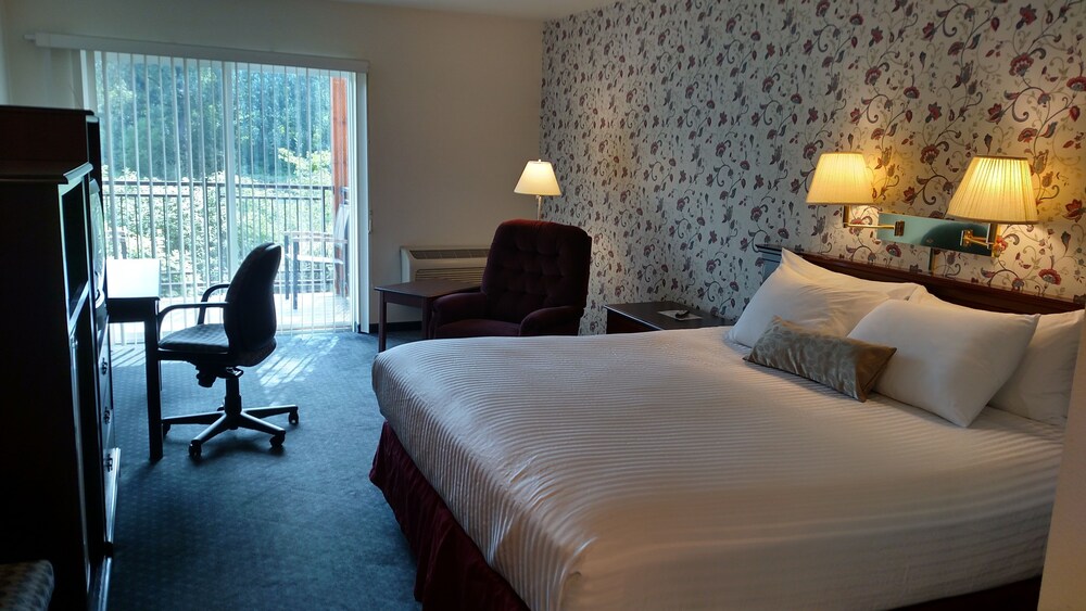 Lewis River Inn - photo 23