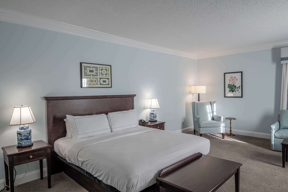 The Founders Inn and Spa Tapestry Collection by Hilton - photo 16
