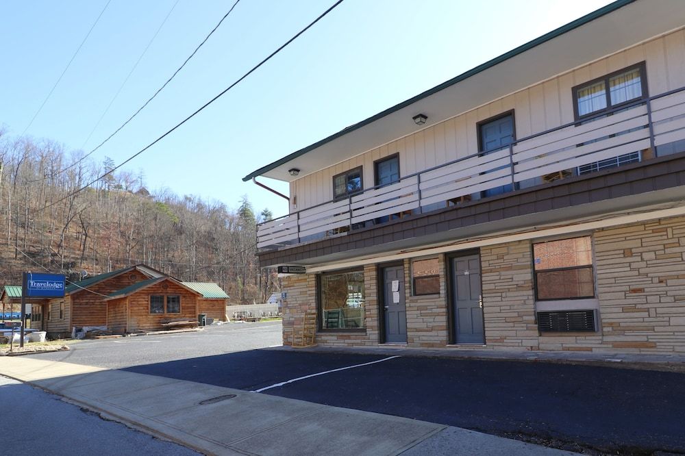Travelodge By Wyndham Gatlinburg - photo 7