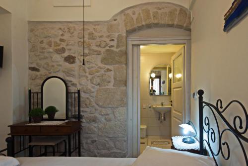 Akrolithos Apartments — 4-Star Luxury Hotel in Ierapetra, Greece