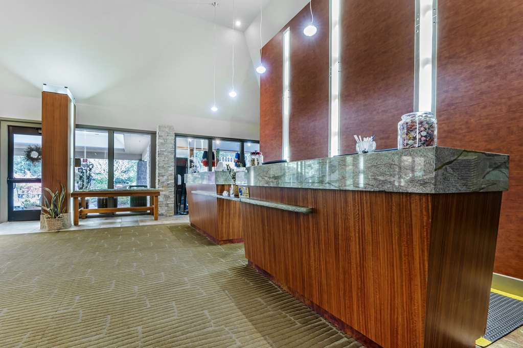 Mt Hood Oregon Resort BW Premier Collection - photo 4