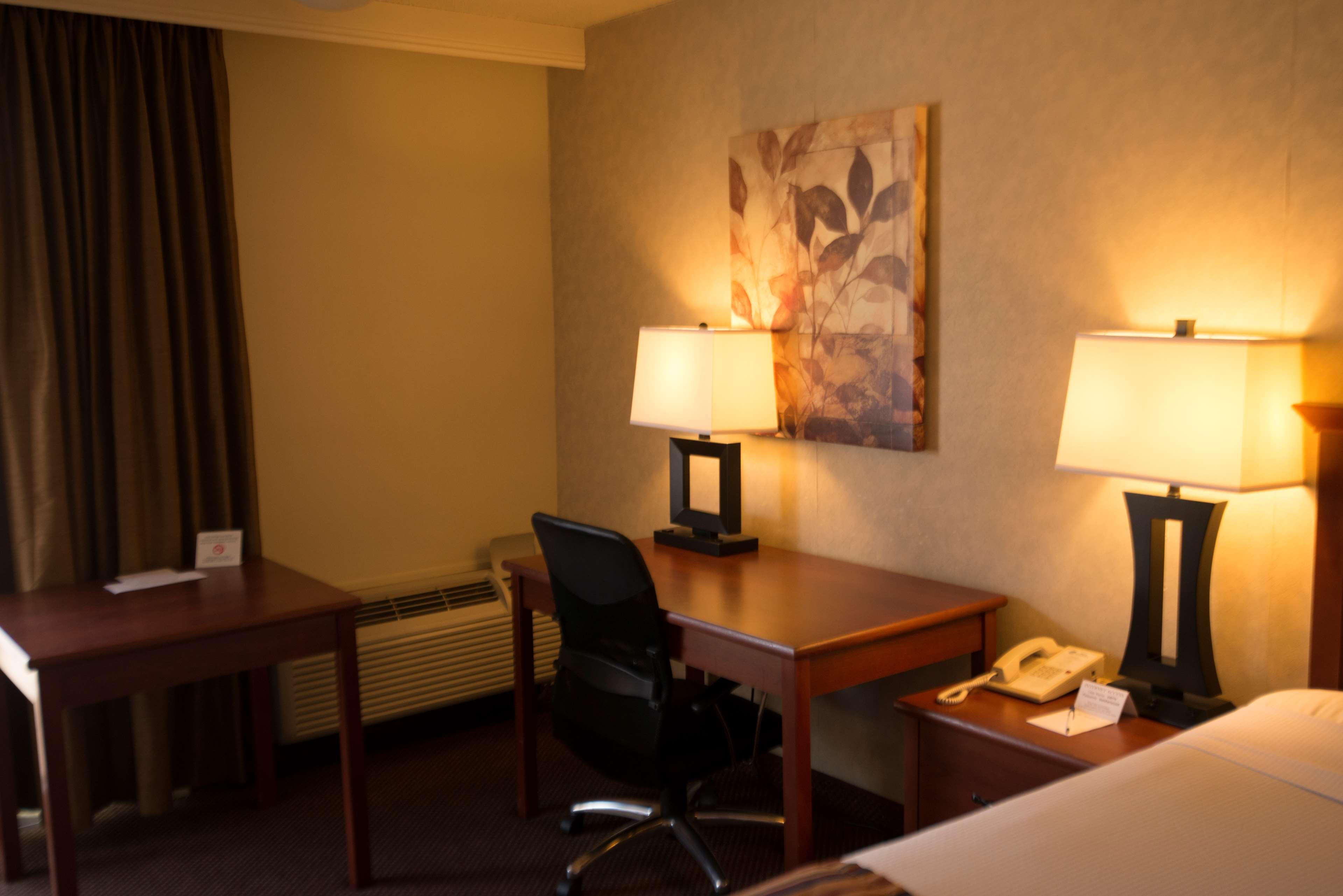 Sherwood Inn - photo 36