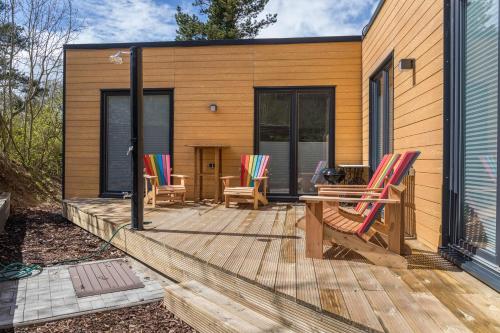 Tinyhaus Brekendorf Kammberg - last minute hotel in Brekendorf