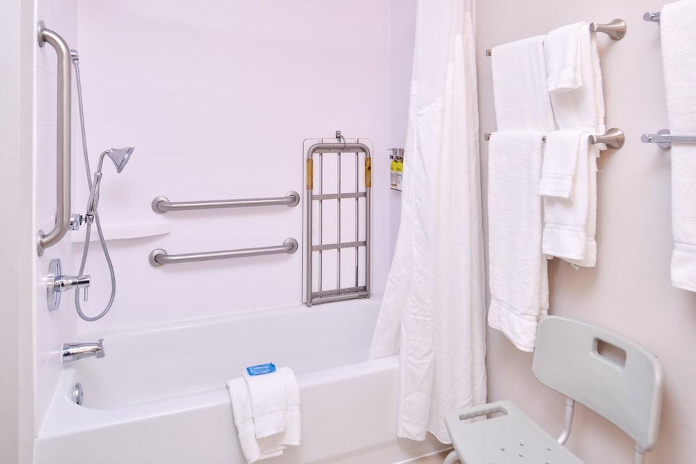 Holiday Inn Express Hotel & Suites Tampa Anderson Rd Veteran by IHG - photo 33