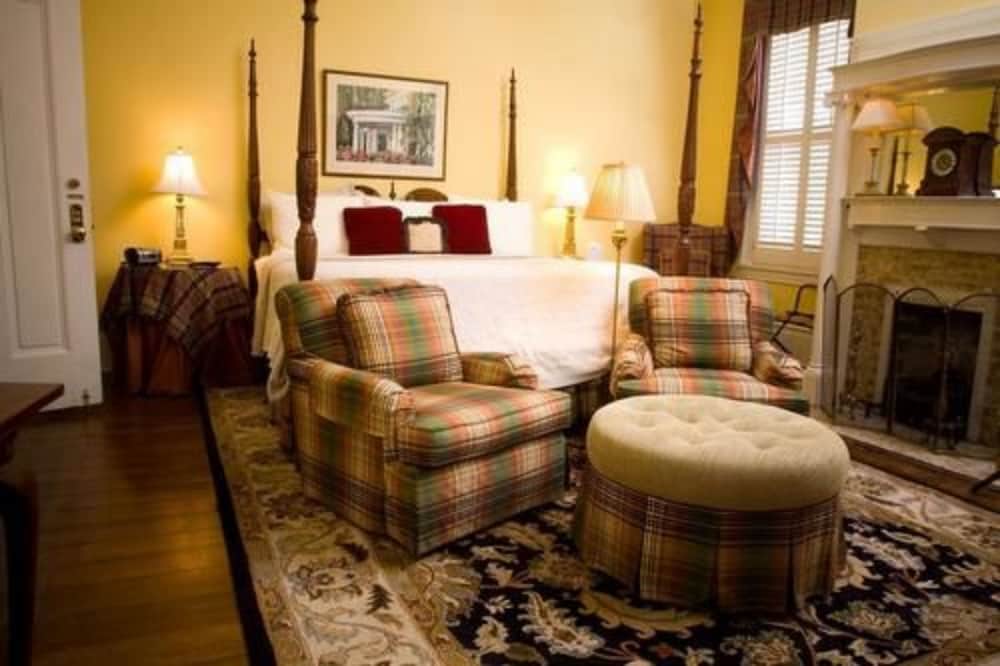 1842 Inn - photo 23