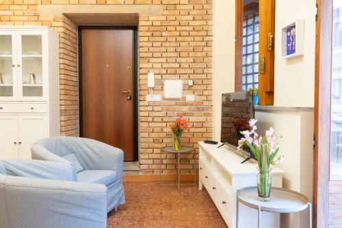 Live & Dream Scilla Appartamento Alicudi Bilocale piano terra — 4-Star Luxury Hotel in Scilla, Italy