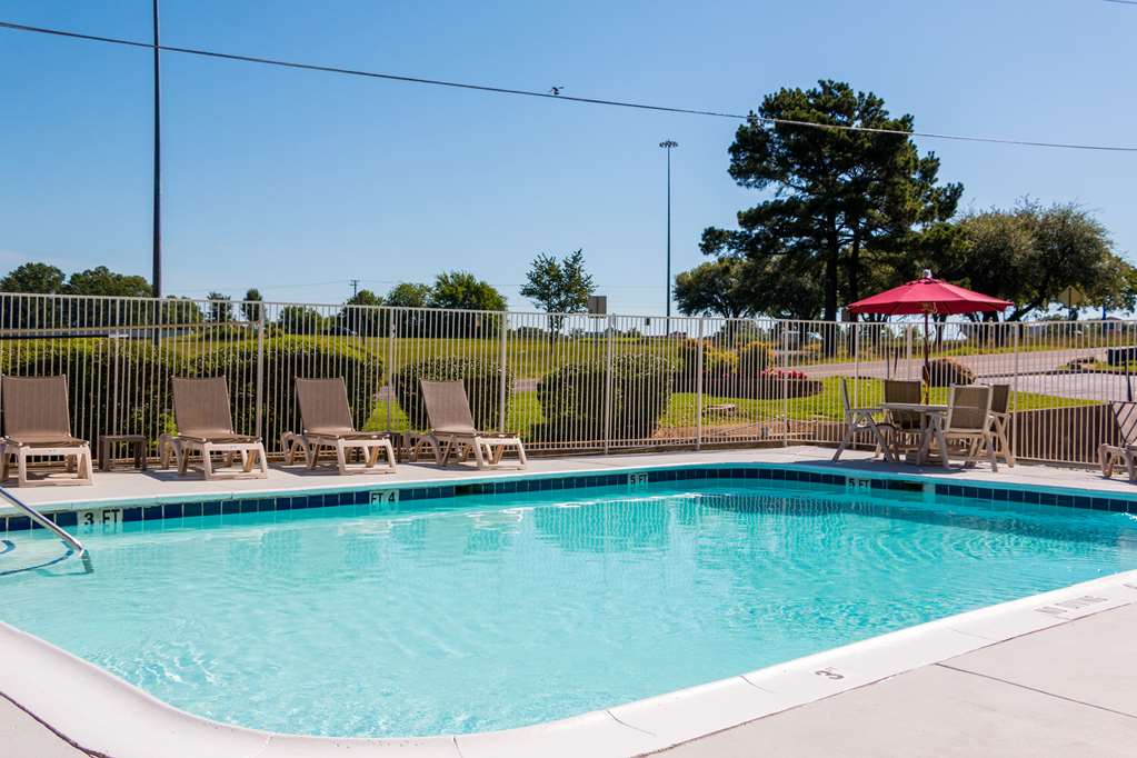 Motel 6 Longview TX - photo 14