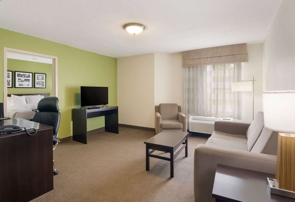 Sleep Inn Tanglewood - photo 17