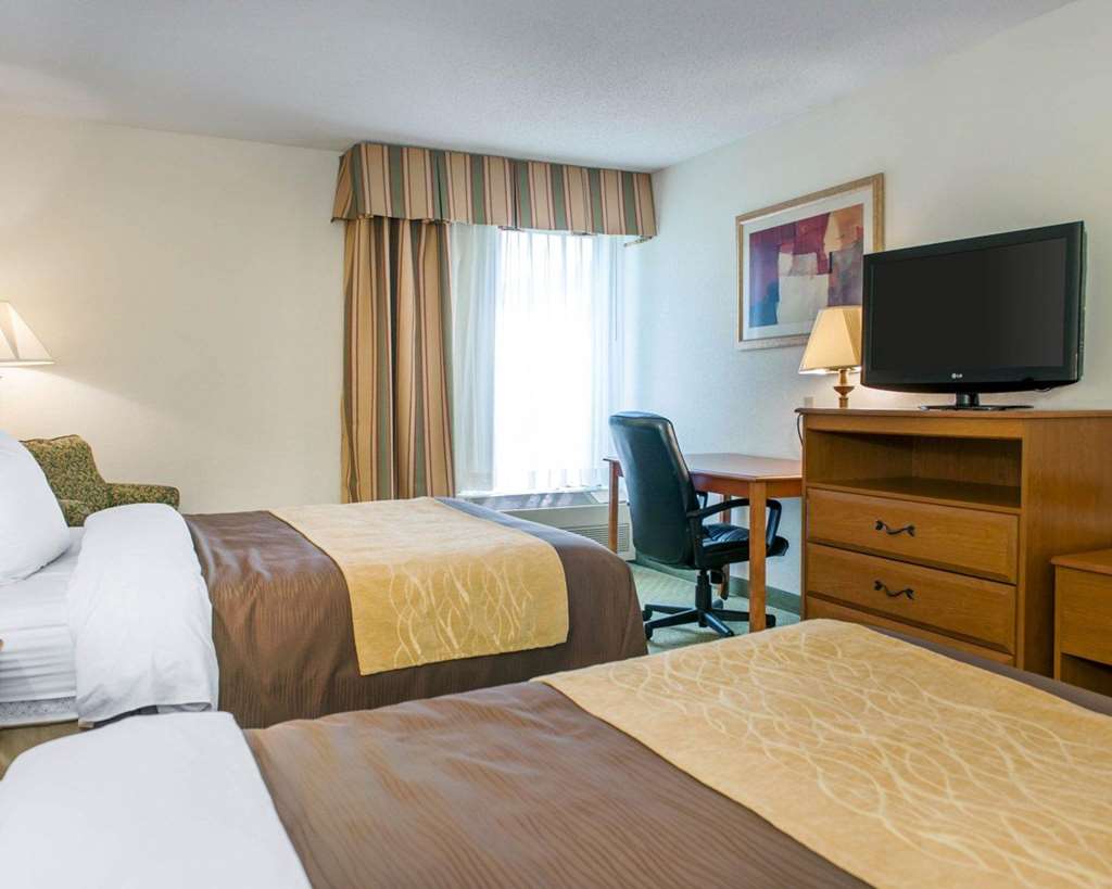 Quality Inn & Suites Near Amish Country - photo 5