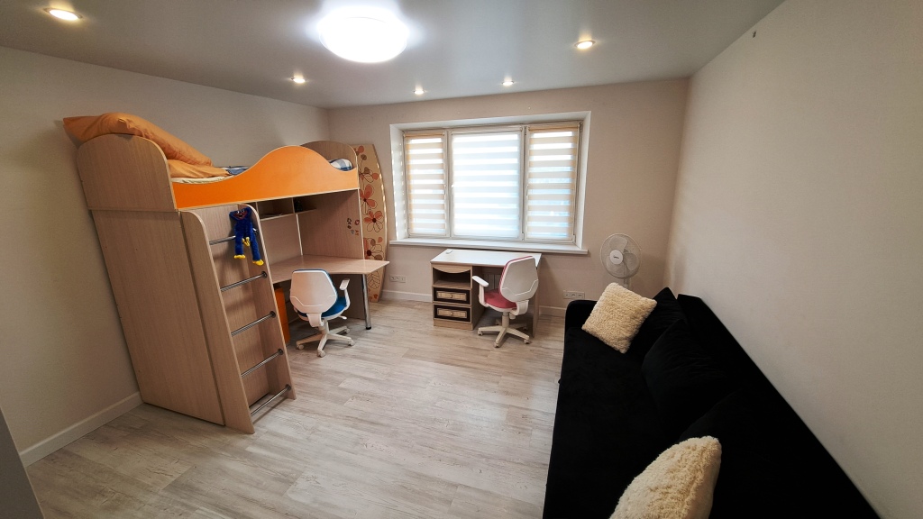 V Samom Vysokom Dome v Tule Flat - last minute hotel in Tula