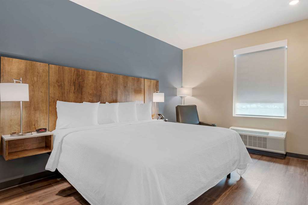 Extended Stay America Premier Suites Pueblo - photo 23