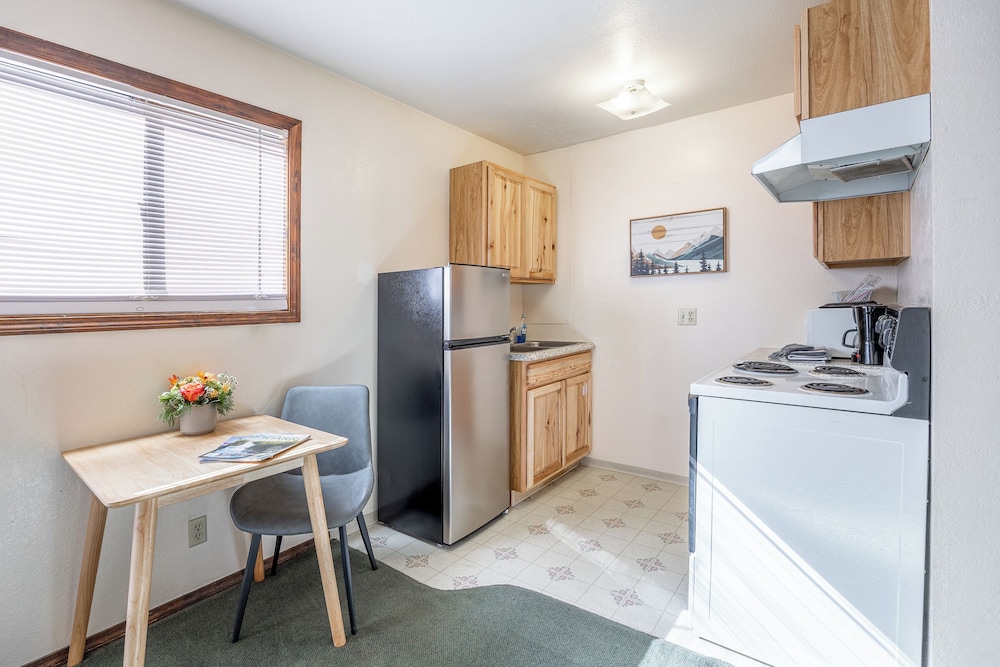 City Center Motel - photo 25