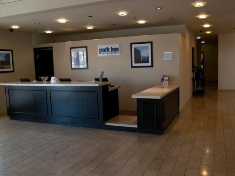 The Hotel Fresno - photo 11