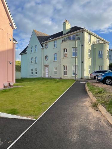 Portrush Pad — 4-Star Luxury Hotel in Portrush, United Kingdom