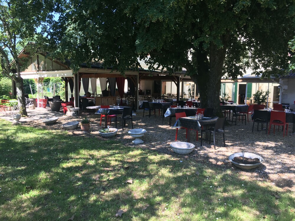 L'art Dit Vin — hotel in La Roche-Chalais