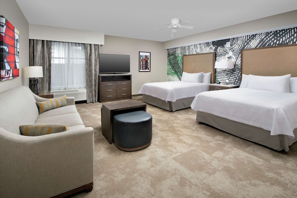 Homewood Suites by Hilton Austin Downtown - photo 14