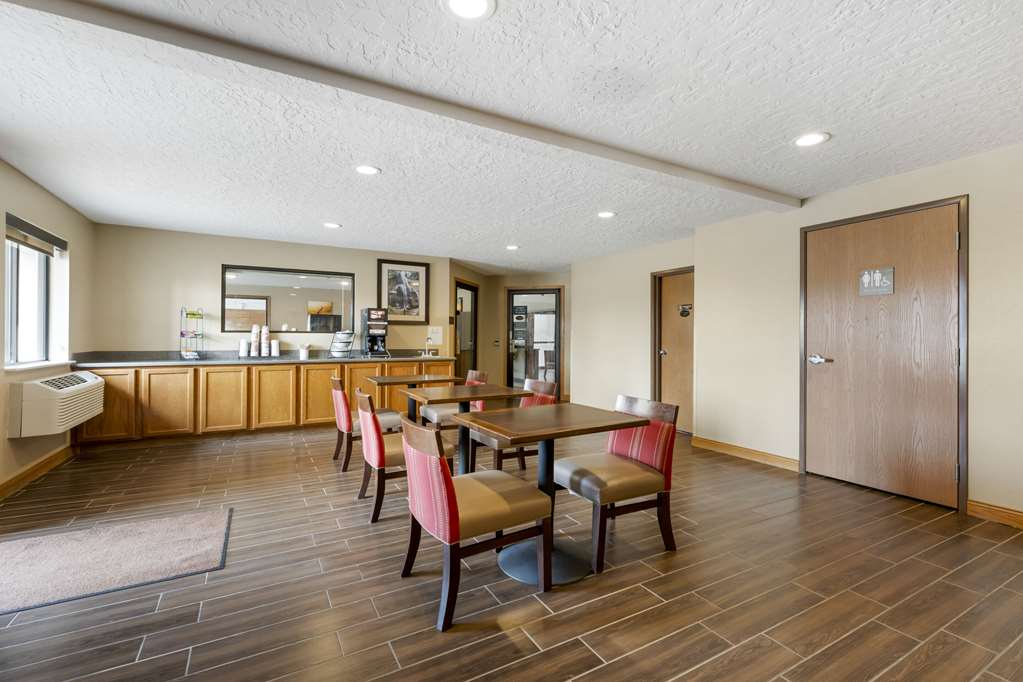 Comfort Inn Lexington - photo 25