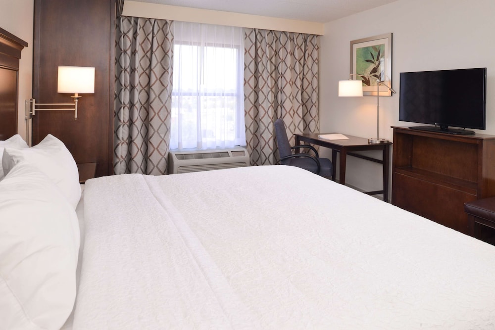 Hampton Inn & Suites Pueblo Southgate - photo 11