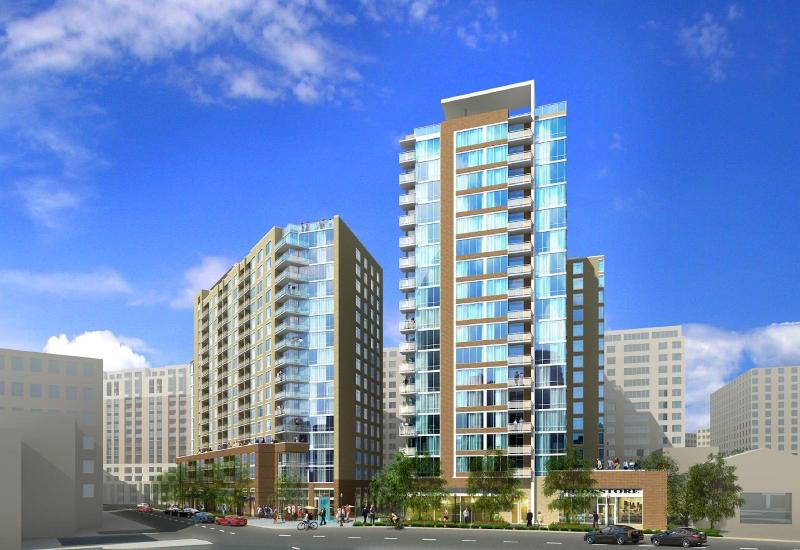 Global Luxury Suites Bethesda Chevy Chase - photo 2