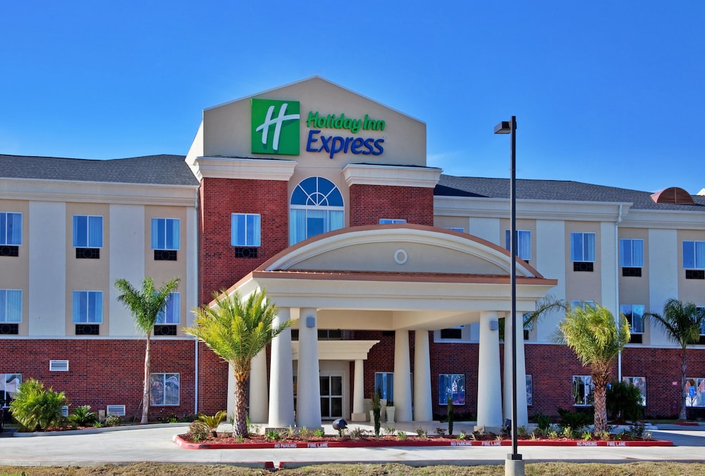 Holiday Inn Express Eunice by IHG — hotel in Eunice