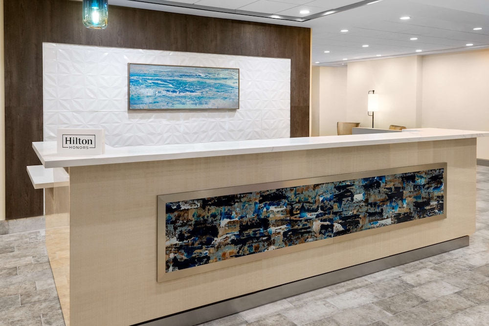 Hilton Garden Inn Tampa Riverview Brandon - photo 4