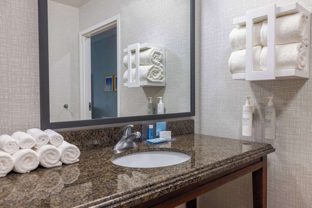 Hampton Inn & Suites Brenham - photo 23