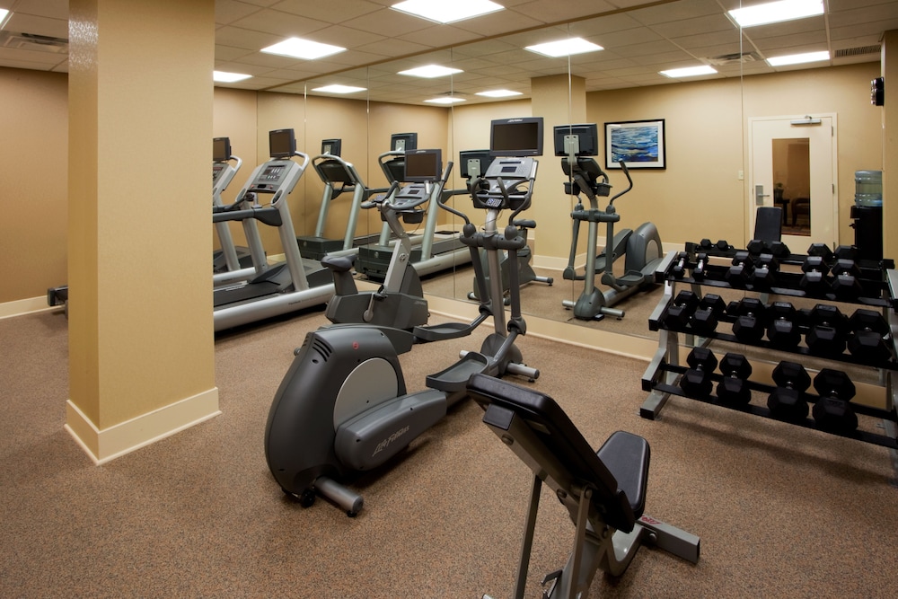 Holiday Inn Express Washington DC SW Springfield - photo 15