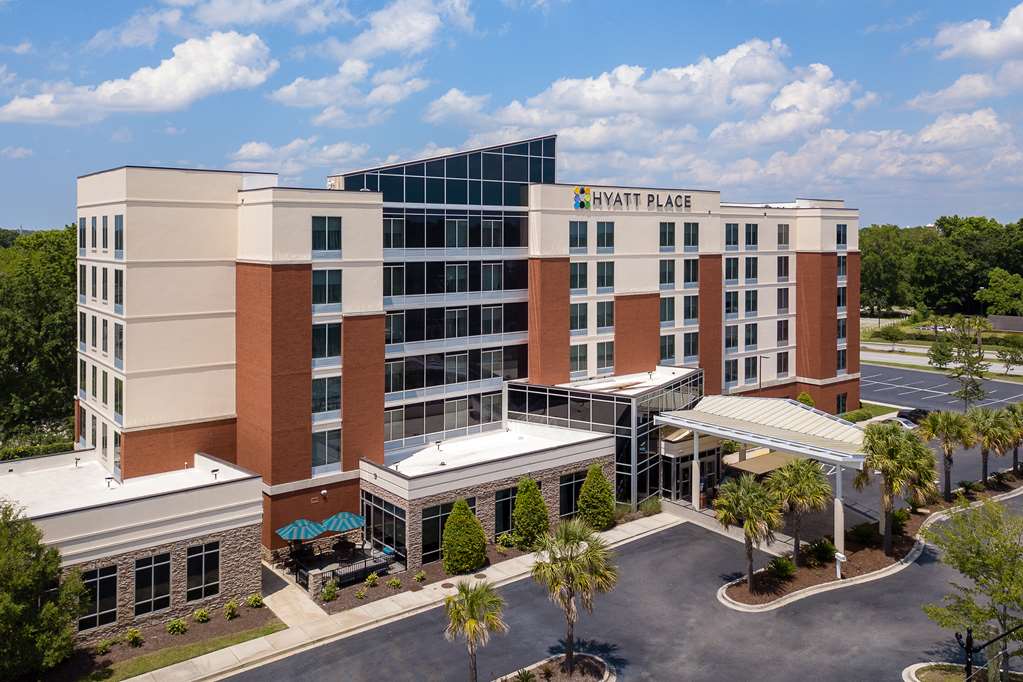 Hyatt Place Charleston Airport Convention Center - featured photo