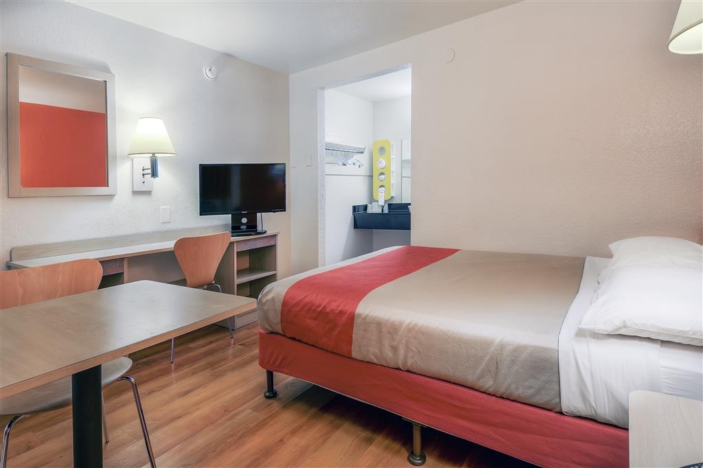 Motel 6 Chino CA Los Angeles Ontario - photo 12