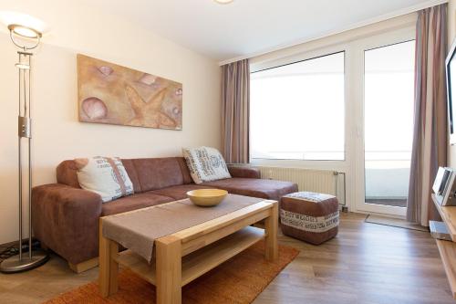 Lord Nelson 103 — 4-Star Luxury Hotel in Cuxhaven, Germany