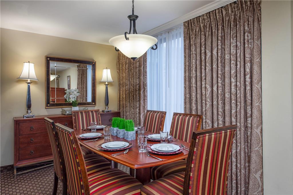 Arlington Court Suites a Clarion Collection Hotel - photo 50