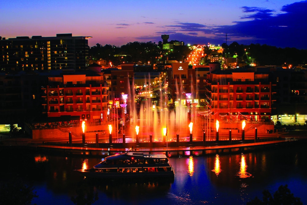 Hilton Promenade at Branson Landing - photo 85