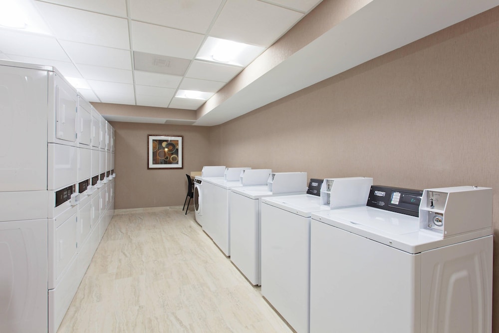 Residence Inn by Marriott Seattle Sea Tac Airport - photo 19