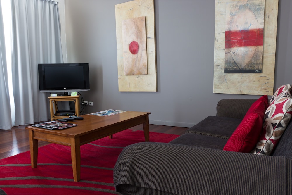 Coolum Beach Resort — Coolum Beach — photo 3
