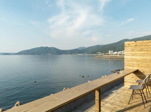 Umikara — hotel in Unzen